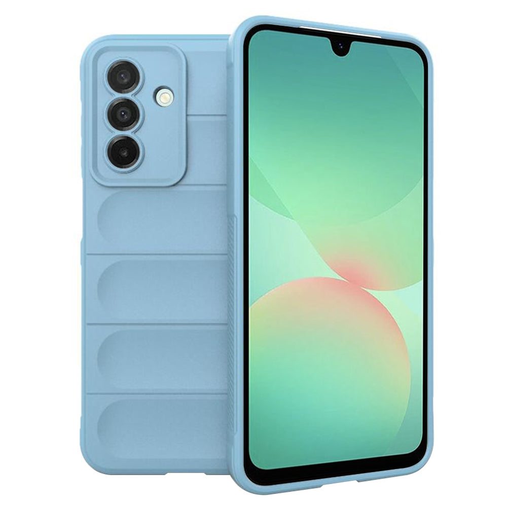 Magic Shield - Samsung Galaxy A26 5G - Bleu