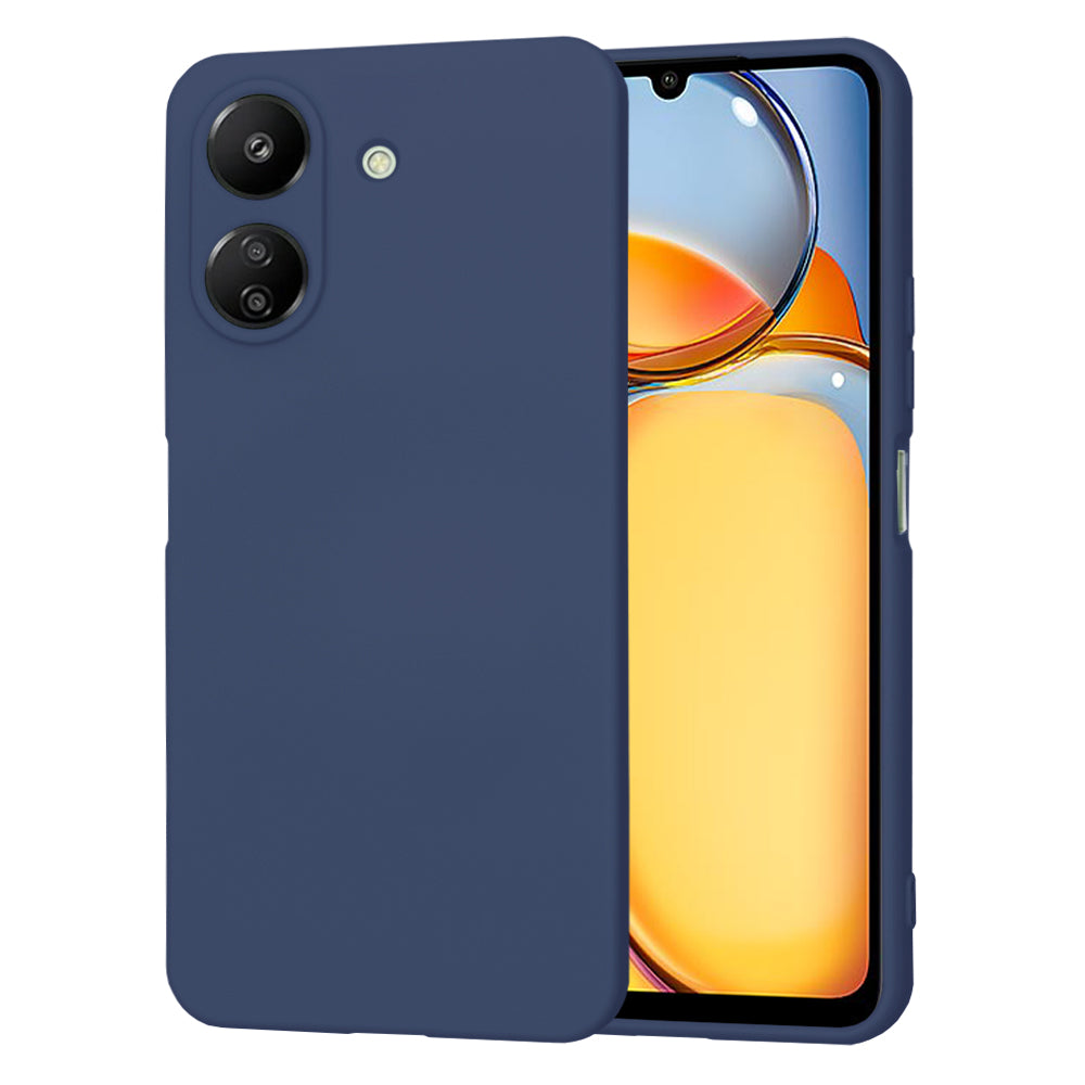 SoftFlex - Xiaomi Redmi 13C 4G / Poco C65 - Navy Blue