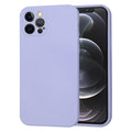 SoftFlex - iPhone 12 Pro - Light Purple