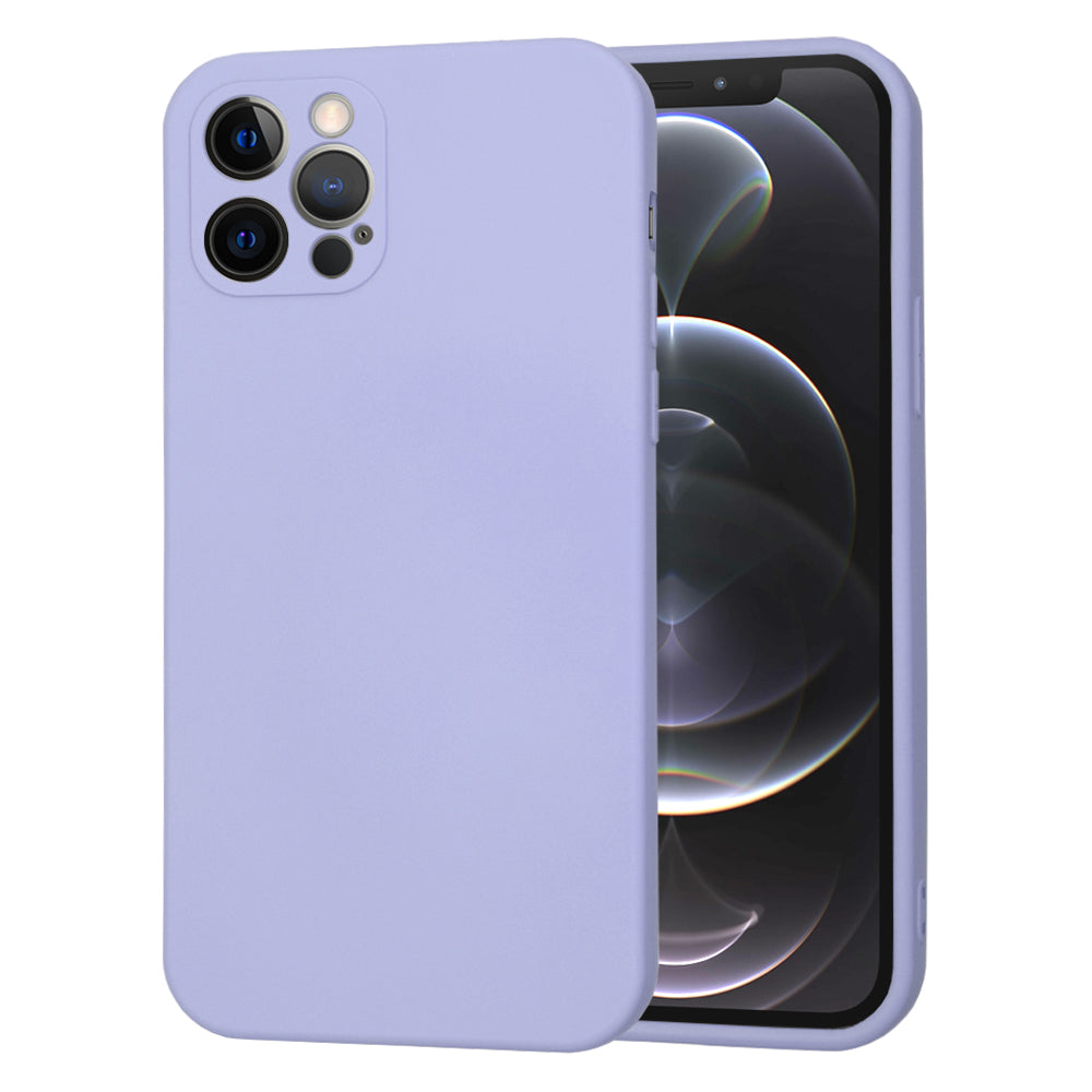SoftFlex - iPhone 12 Pro - Light Purple