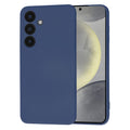 SoftFlex - Samsung Galaxy S24 - Navy Blue
