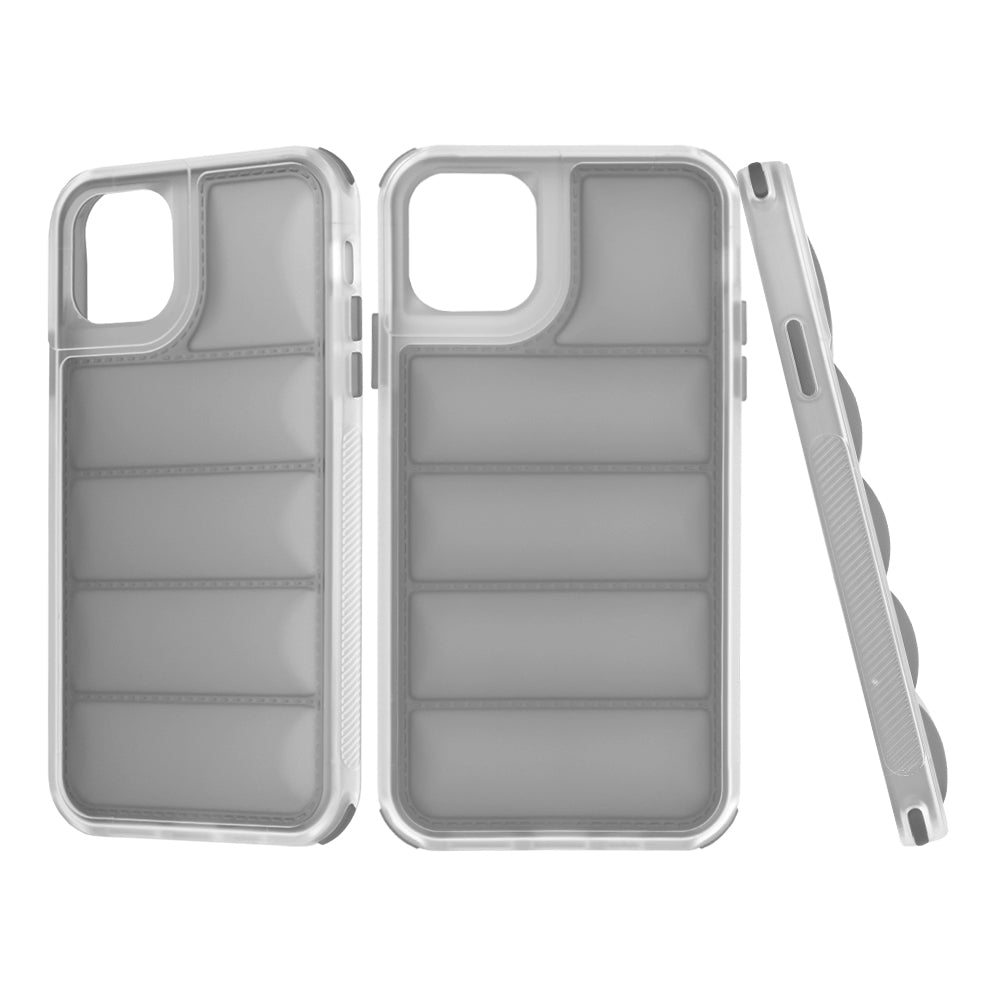 Wave Shield - iPhone 11 Pro Max - Black