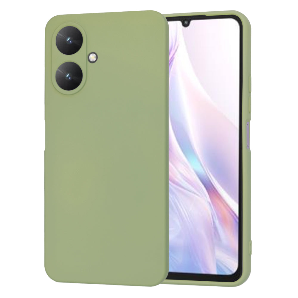 SoftFlex - Xiaomi Redmi 13C 5G - Matcha