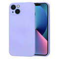 SoftFlex - iPhone 13 - Light Purple
