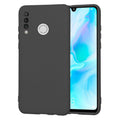 SoftFlex - Huawei P30 Lite / P30 Lite New Edition - Black