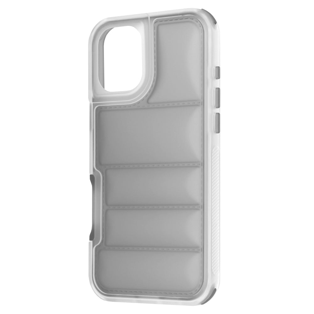 Wave Shield - iPhone 16 - Black