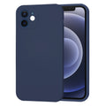 SoftFlex - iPhone 12 - Navy Blue
