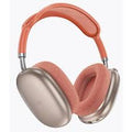 HOCO wireless headphones bluetooth W55 pink