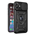 CamShield Series - iPhone 12 mini - Black