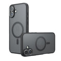 PureFrost MagSafe - iPhone 17 - Frosted Black