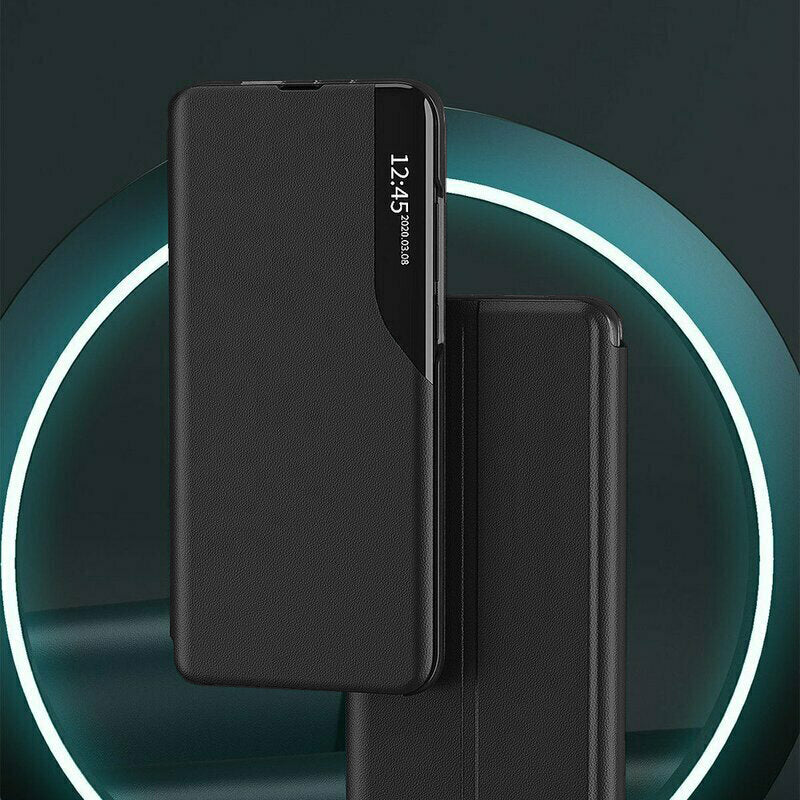 eFold Series - Samsung Galaxy A52 4G/5G/A52s 5G - Black