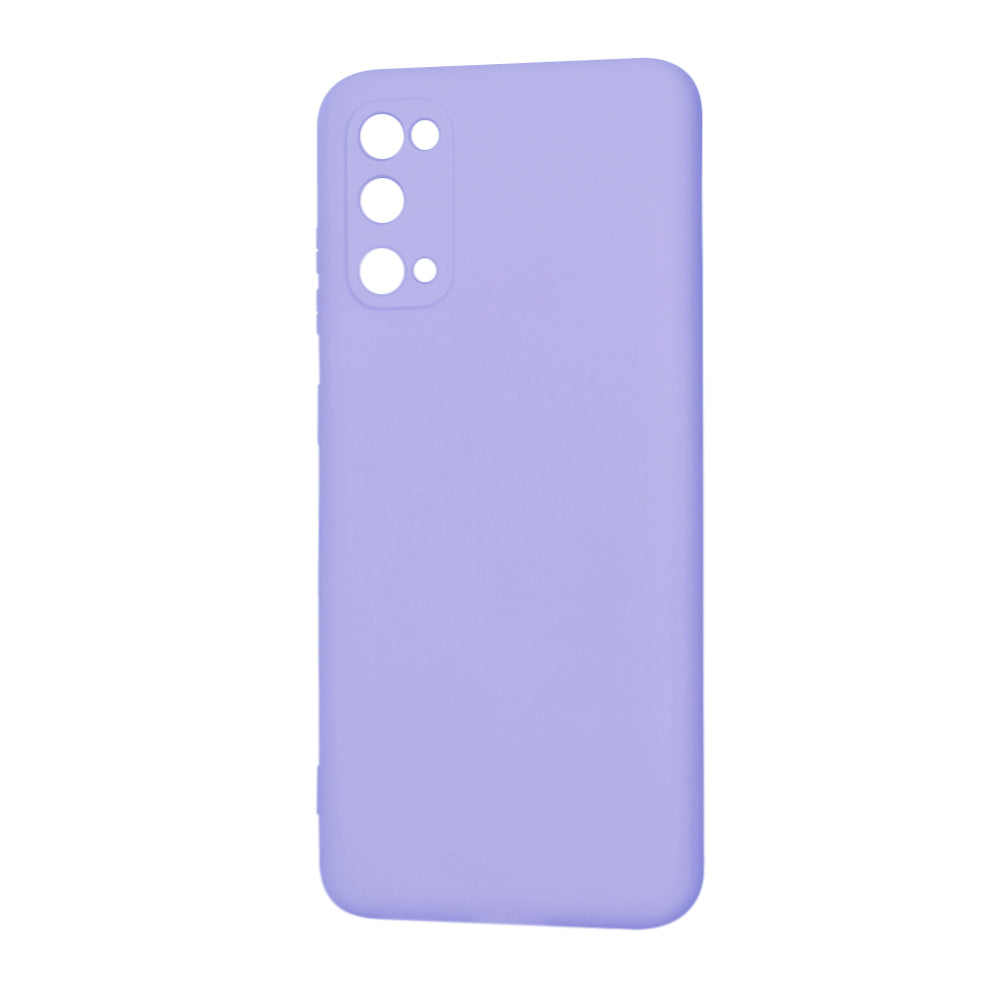 SoftFlex - Samsung Galaxy S20 4G / S20 5G - Light Purple