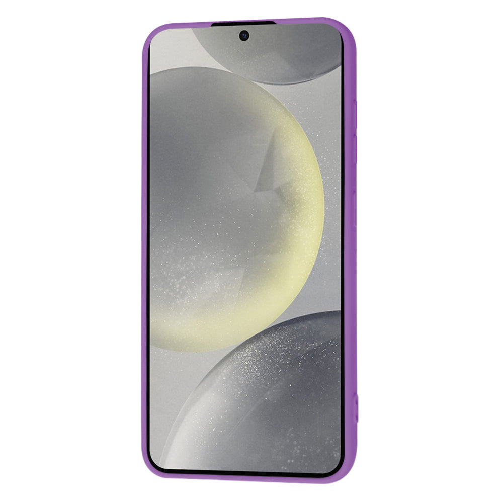 SoftFlex - Samsung Galaxy S24 - Purple