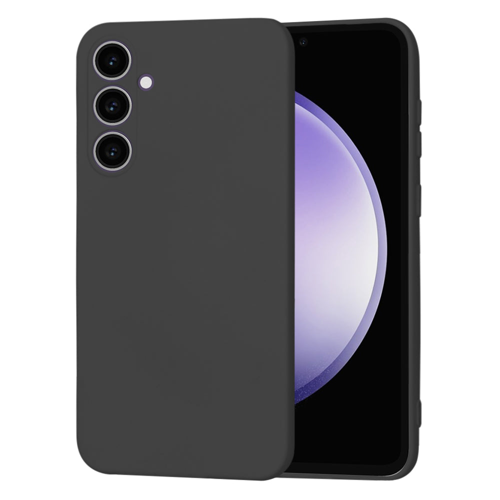 SoftFlex - Samsung Galaxy S23 FE - Black