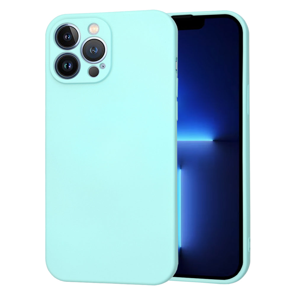 SoftFlex - iPhone 13 Pro Max - Sea Blue