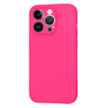 SoftFlex MagSafe - iPhone 13 Pro Max - Hot Pink