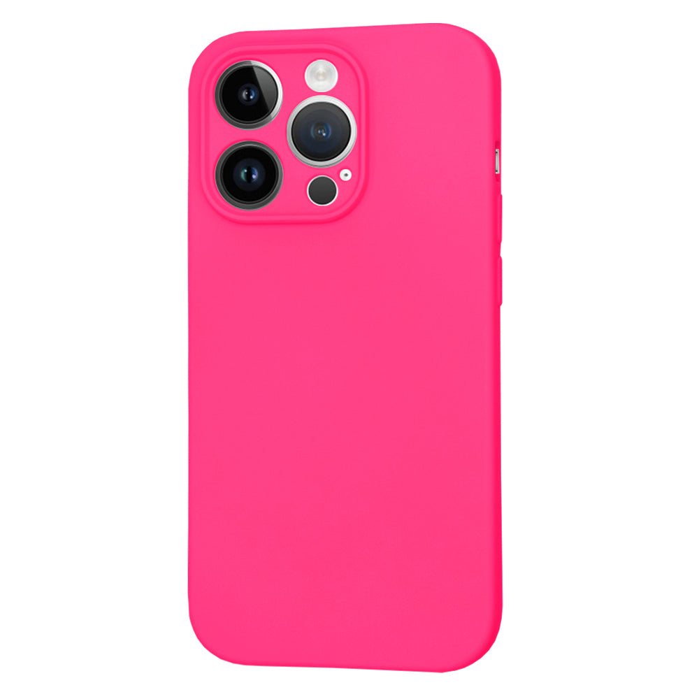 SoftFlex MagSafe - iPhone 13 Pro Max - Hot Pink