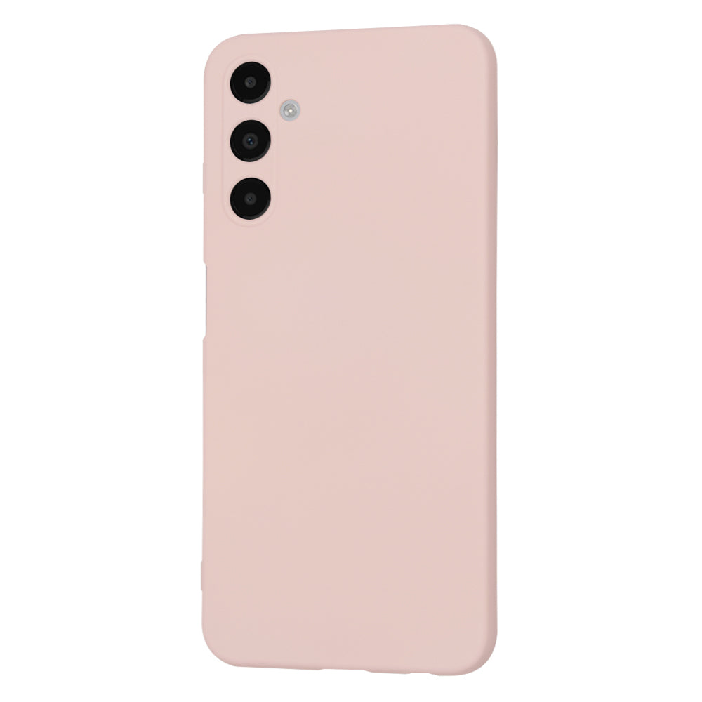 SoftFlex - Samsung Galaxy A05s - Pink Sand