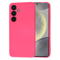 SoftFlex - Samsung Galaxy S24 - Hot Pink