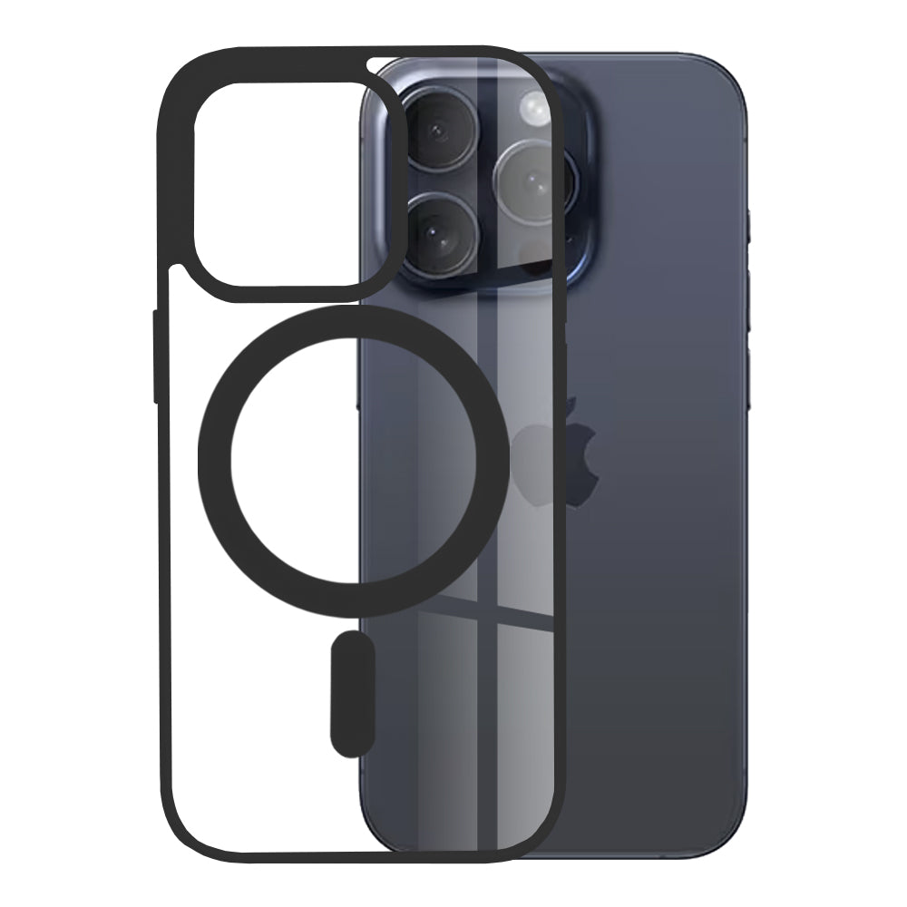MagSafe Pro - iPhone 15 Pro - Black
