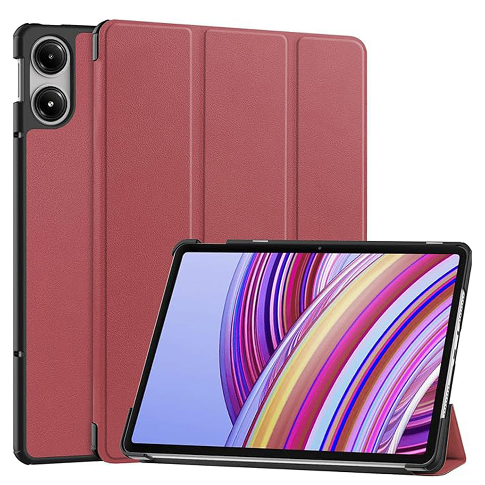 FoldPro - Xiaomi Redmi Pad Pro / Redmi Pad Pro 5G / Poco Pad - Red
