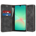Confy Cover - Samsung Galaxy A26 5G - Black