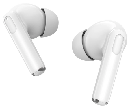 JELLICO wireless earphones TWS36 White