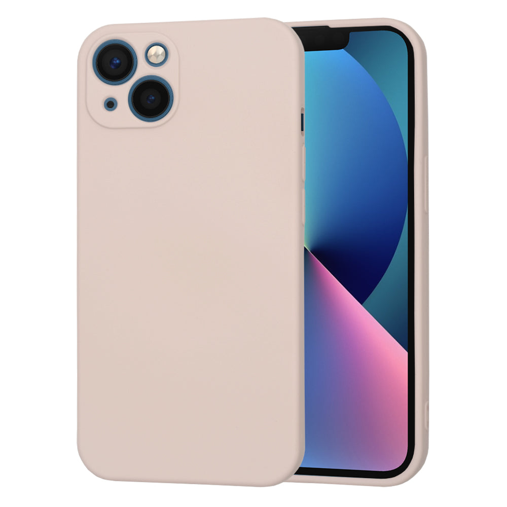 SoftFlex - iPhone 13 - Pink Sand