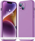 SoftFlex - Xiaomi Redmi 14C - Purple