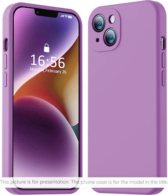 SoftFlex - Xiaomi Redmi 14C - Purple