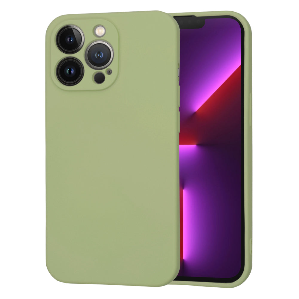 SoftFlex - iPhone 13 Pro - Matcha