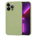 SoftFlex - iPhone 13 Pro - Matcha
