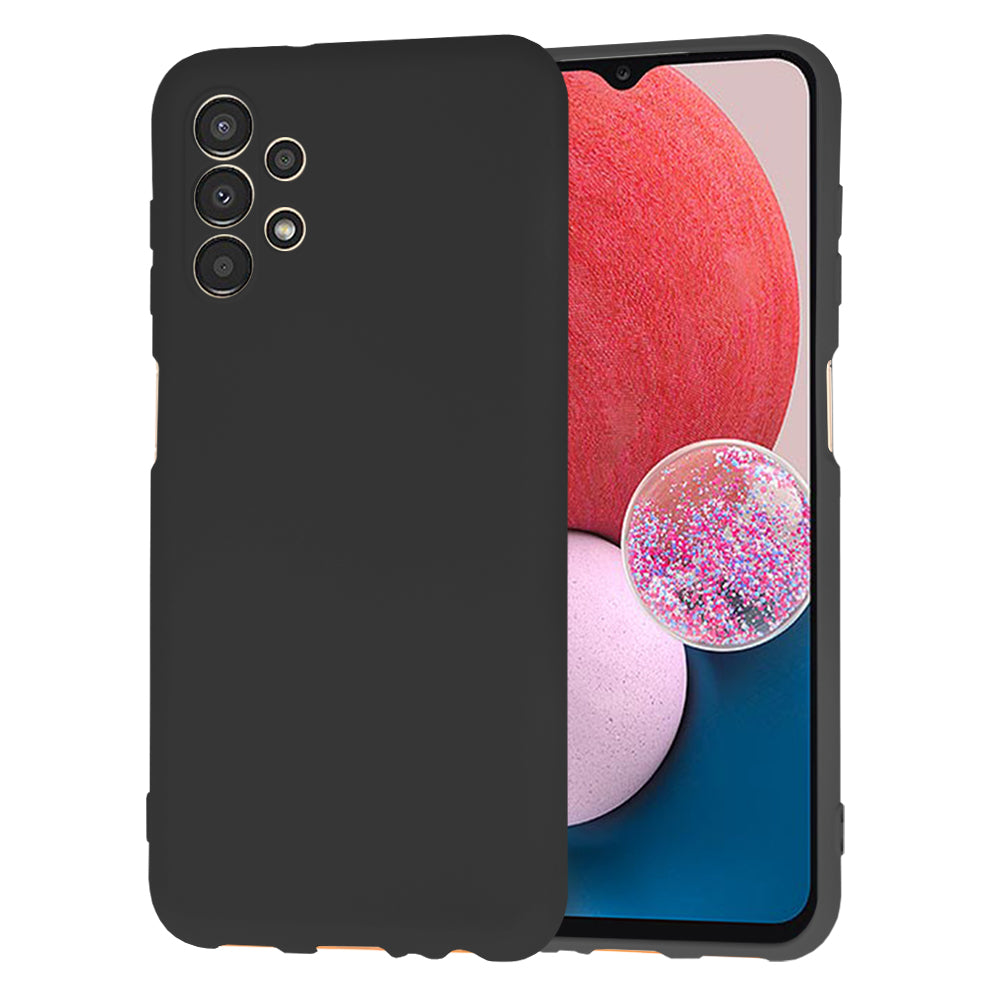 SoftFlex - Samsung Galaxy A13 4G - Black