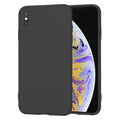 SoftFlex - iPhone XS Max - Black