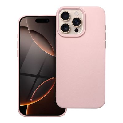 Case SKIN for IPHONE 16 Pro Max light pink