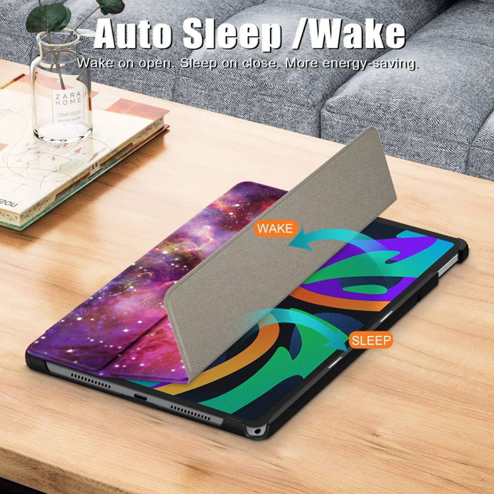FoldPro - Lenovo Tab M11 - Galaxy