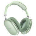 HOCO wireless headphones bluetooth W55 green