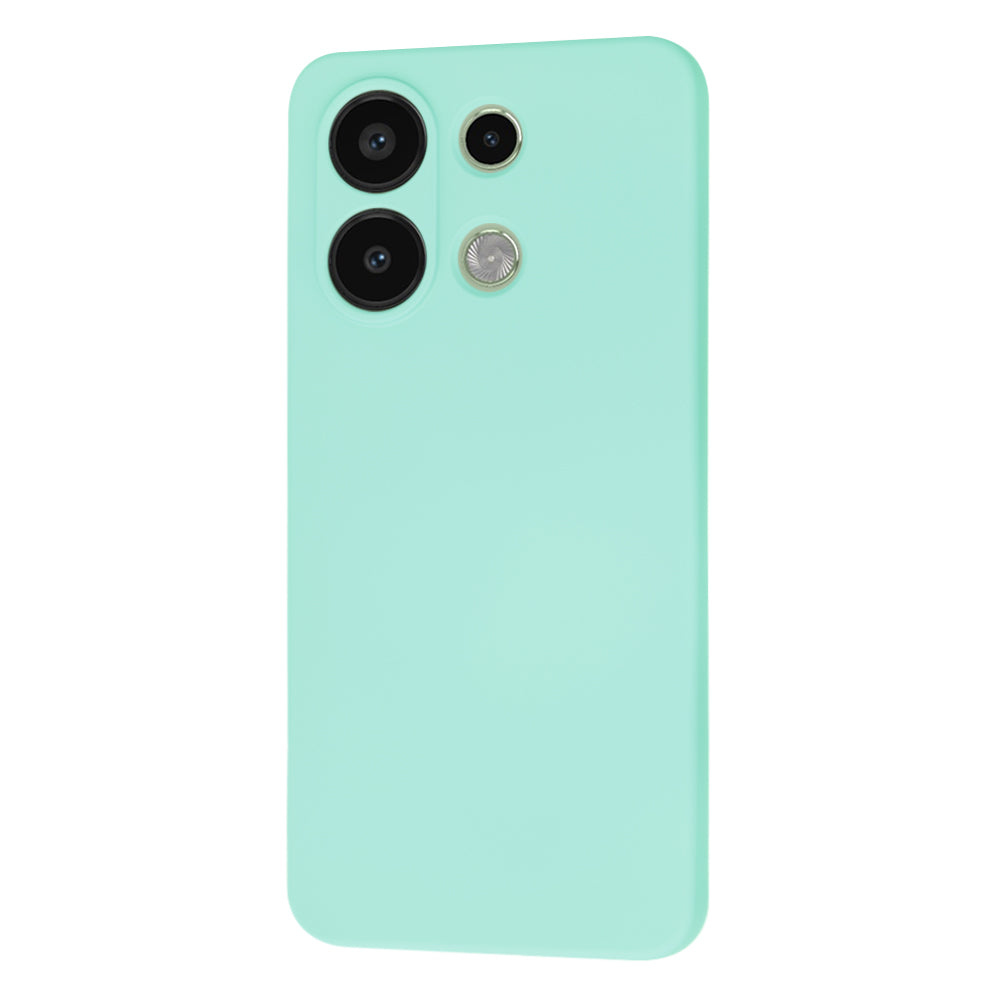 SoftFlex - Xiaomi Redmi Note 13 4G - Sea Blue