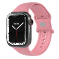 Watchband (W031) - Apple Watch (38/40/41/42mm) - Pink