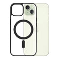 MagSafe Pro - iPhone 15 Plus - Black