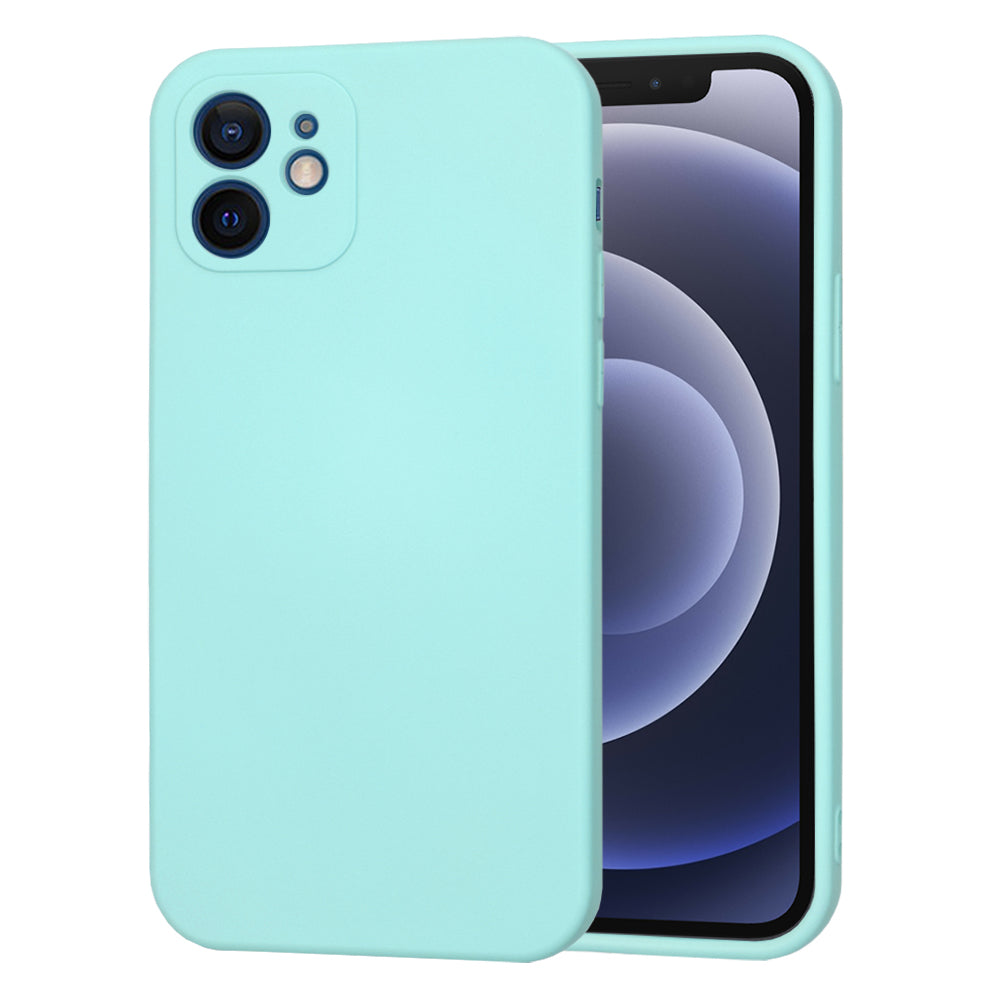 SoftFlex - iPhone 12 - Sea Blue