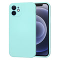 SoftFlex - iPhone 12 - Sea Blue