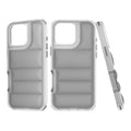 Wave Shield - iPhone 16 Pro Max - Black