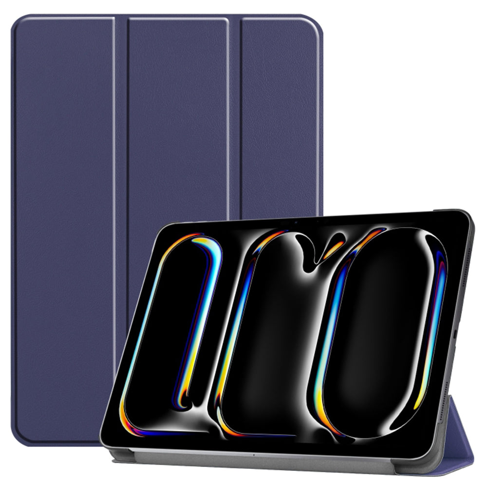 FoldPro - iPad Pro 11 (2024) - Blue