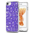 Sparkly Glitter - iPhone 6/ 6S - Purple