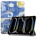 FoldPro - iPad Pro 11 (2024) - Starry Night