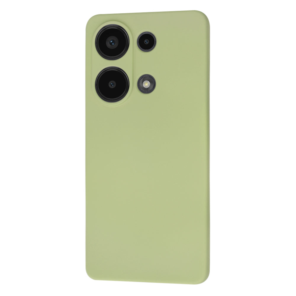 SoftFlex - Xiaomi Redmi Note 13 Pro 4G / Poco M6 Pro 4G - Matcha