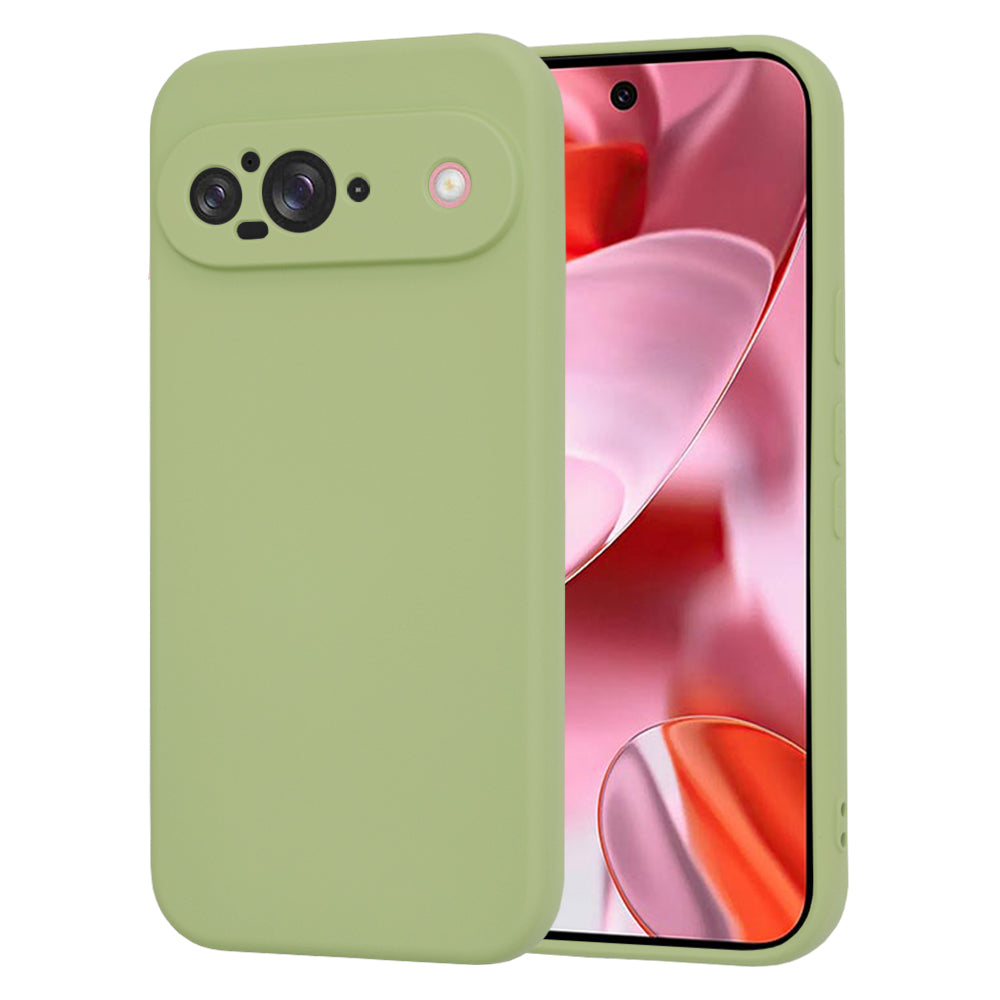 SoftFlex - Google Pixel 9 - Matcha