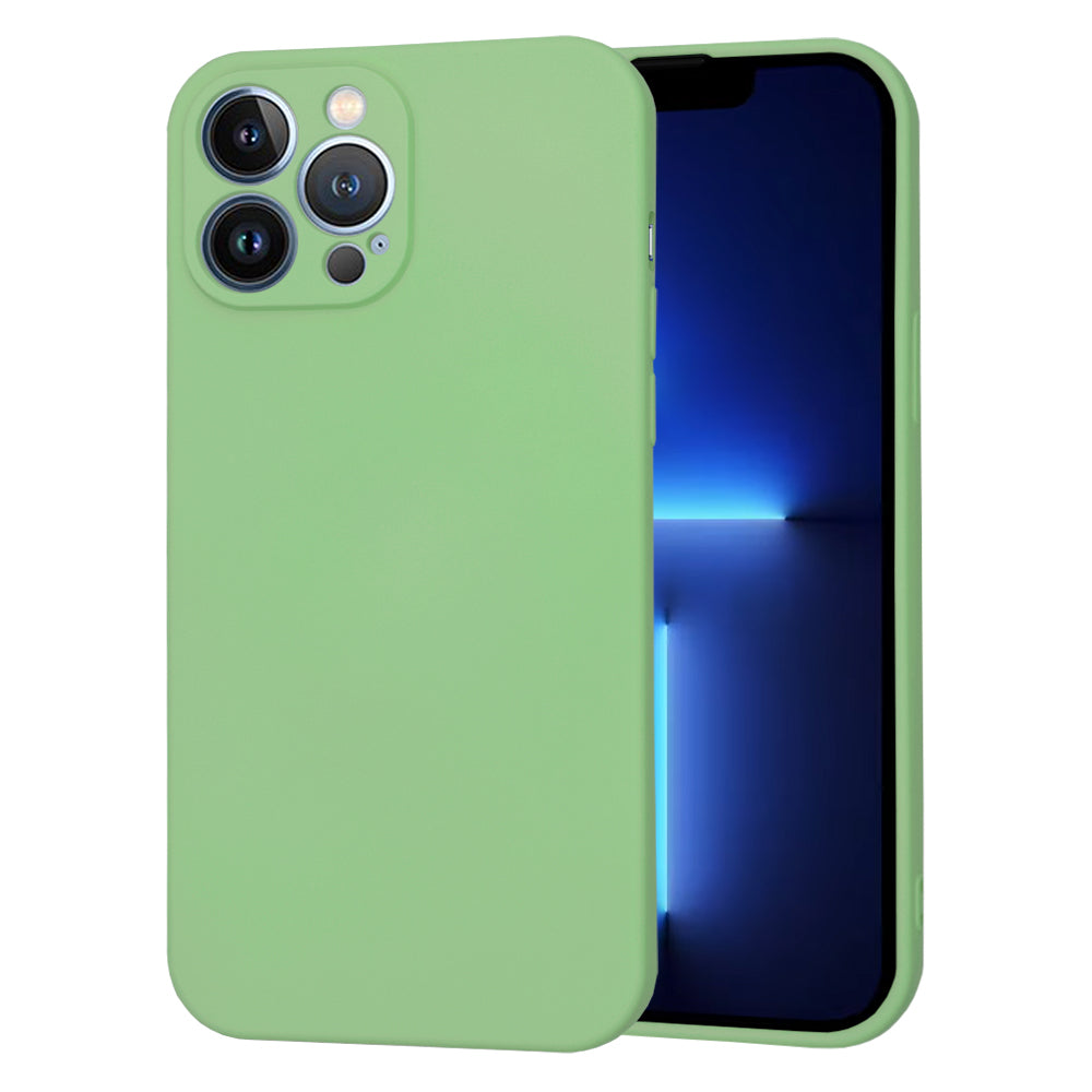 SoftFlex - iPhone 13 Pro Max - Mint Green