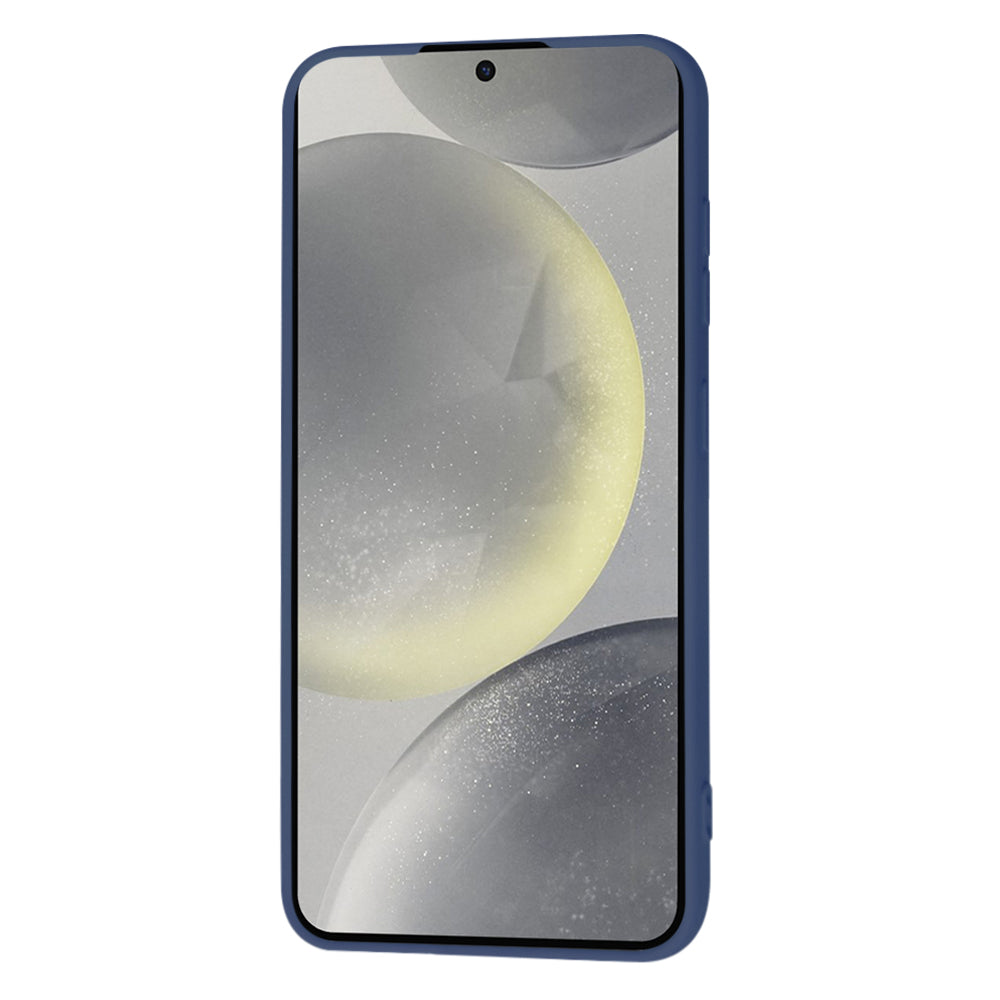 SoftFlex - Samsung Galaxy S24 - Navy Blue